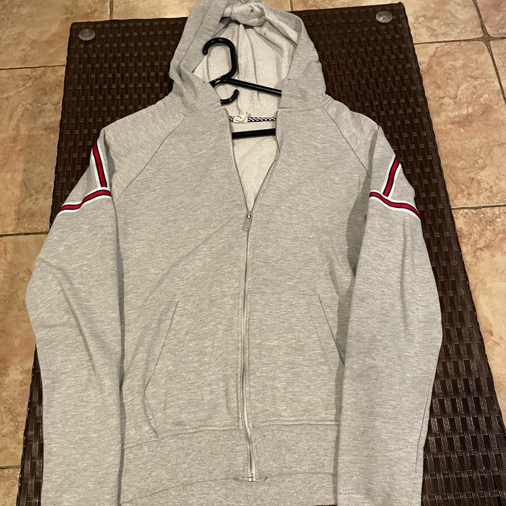 Sovereign Code Pollock Hoodie
